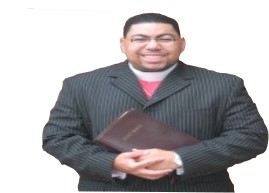 Chief Apostle Inaugural